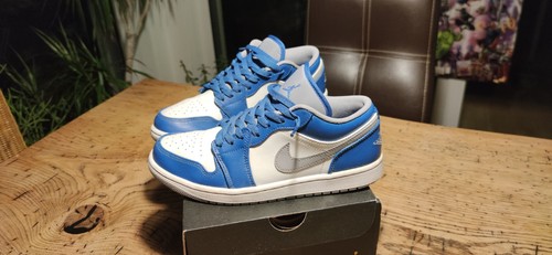 Nike air jordan low sneaker - nike,