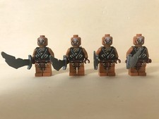 LEGO®-Herr der Ringe Figuren