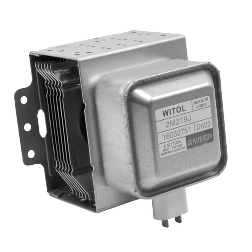 Magnetron für constructa - magnetron,