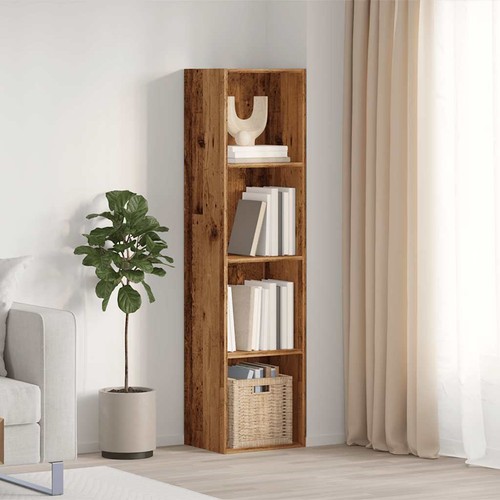 Bücherregal schrank - bücherregal, tv