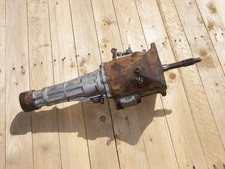 Getriebe Moskwitsch 2140 2137