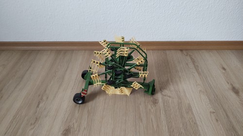 Bruder krone schwader - bruder,