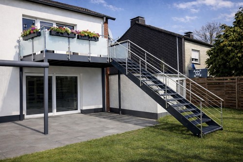 Anbaubalkon vorstell balkon - anbaubalkon,