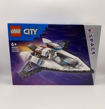Lego City Space 60430