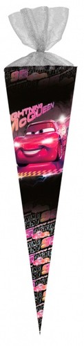 Schultüte disney cars double - schultÜte,