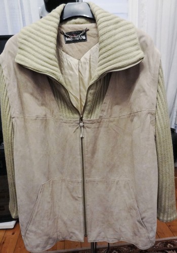 Jacke giorgio mobiani mit - mobiani,
