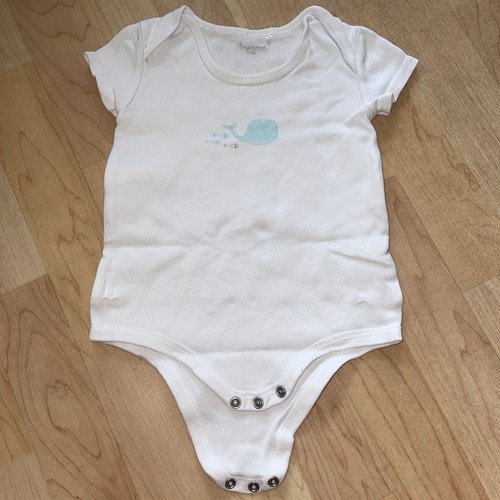 Impidimpi baby body weiß - impidimpi,