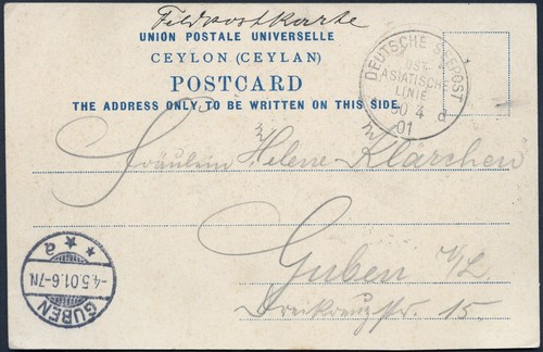 China 1901 boxeraufstand - dp,