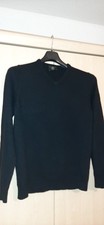 Herren 100% Cashmere Pullover