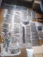 Riesiges Roco Gleise Konvolut