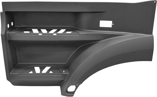 Fits mercedes actros mp4 - fits,