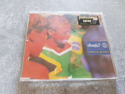 Musik maxi single von 1998 - musik,