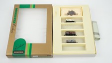 Minitrix N 11012 Güterzug-Set