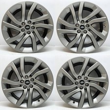 4x Original 20 Zoll Land Rover