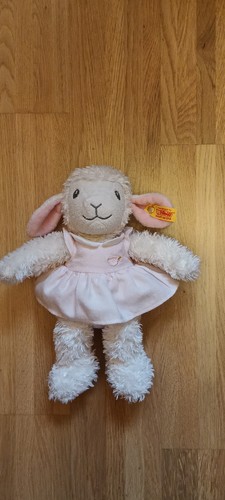 Steiff schaf schlaf gut lamm - schaf,