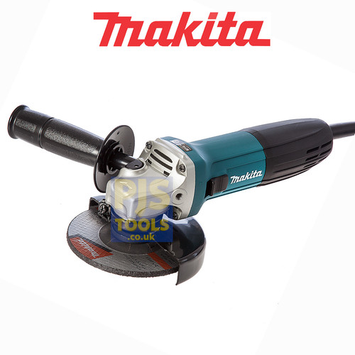 Makita ga5030r 240v - ga5030r,