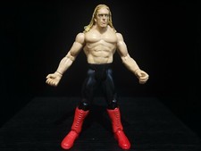 Edge Figur (Backlash Serie 11