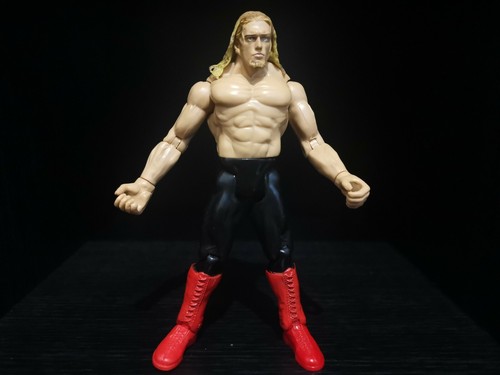 Edge figur backlash - figur, (backlash