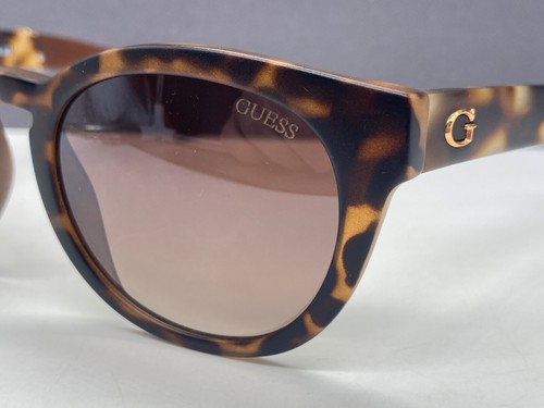 Guess sonnenbrille damen - guess, rund