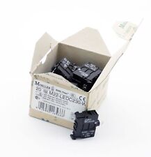 20 x Moeller M22-LEDC230-W 216566 LED-Element Boden weiß -unused/OVP- 