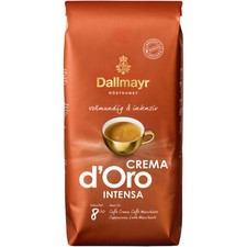 Dallmayr crema oro - dallmayr,