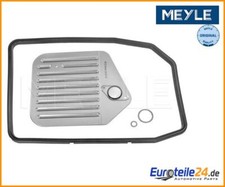 Hydraulic filter set