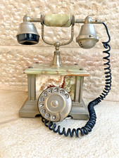 Vintage altes italienisches