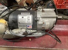 Nos Flex-Flo, FLX-2933 1/3 HP