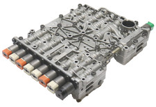 Jeep Grand Cherokee WK2 3.0CRD