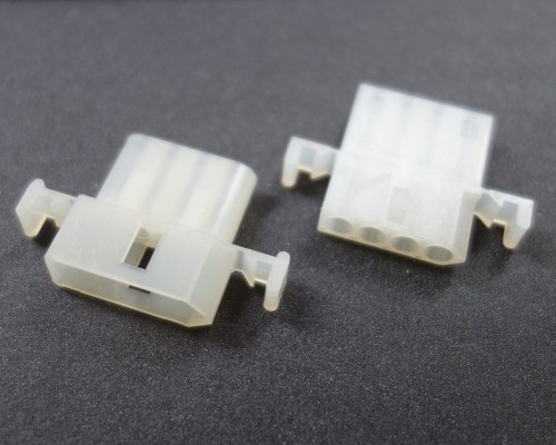 Pair molex pin tuner plug - molex,