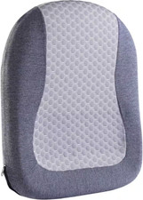 Sitzkissen Memoryschaum für