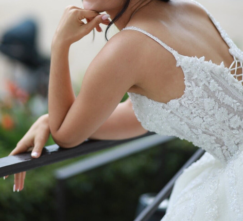 Hochzeitskleid