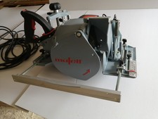 Mafell Zimmerei-Kervenfräse ZK 115 ec