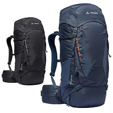 Vaude Asymmetric 52+8 Alpin