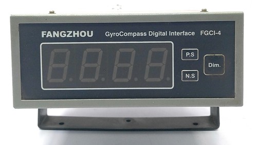Fangzhou fgci kreiselkompaß - fangzhou,
