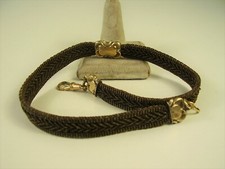 Antike Biedermeier Gold