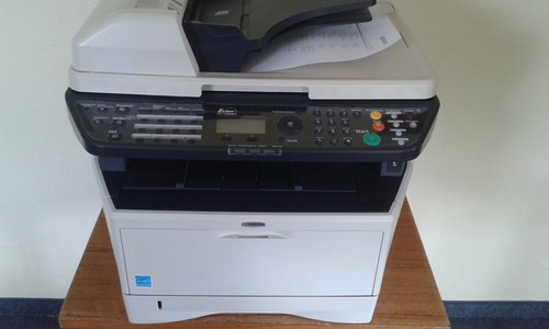 Kyocera ecosys m2535dn mfp - m2535dn,