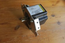 Berger Lahr VRDM 397/50 LHAOO 3-Phasen-Schrittmotor