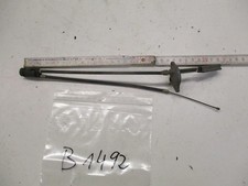 Vergaser Schieberdeckel