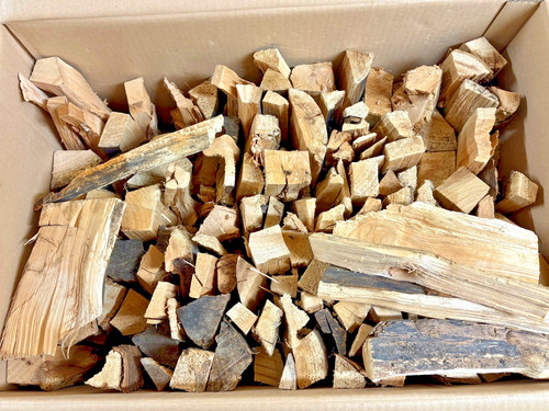 Anzündholz/Feuerholz/Brennhol