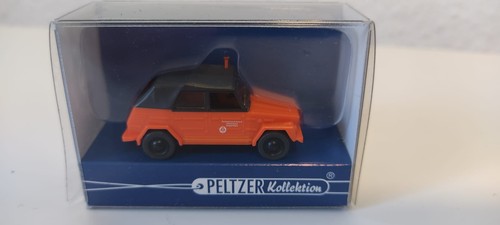 Wiking sondermodell peltzer - wiking,