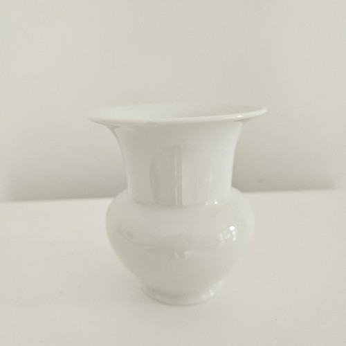 Kpm vase fidibus 9 cm - vase,
