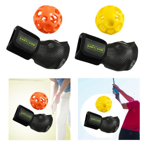 Golf swing trainer - swing,