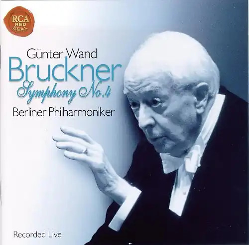 Günter wand bruckner - wand,