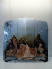 Motorhaube BMW 2.5-3.2  2.5 CS