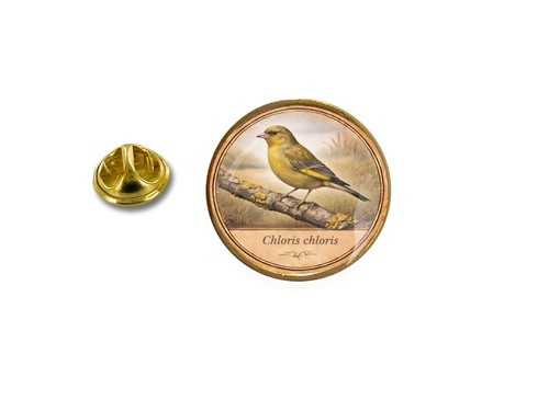 Pins pin anstecknadel vogel - pins, pin's