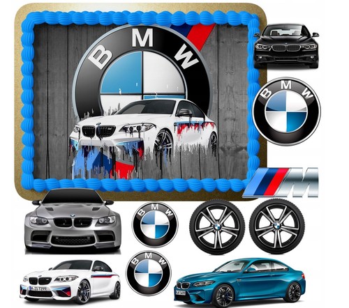 Essbar bmw auto - bmw,