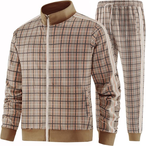 Jianwang herren jogginganzug - w,