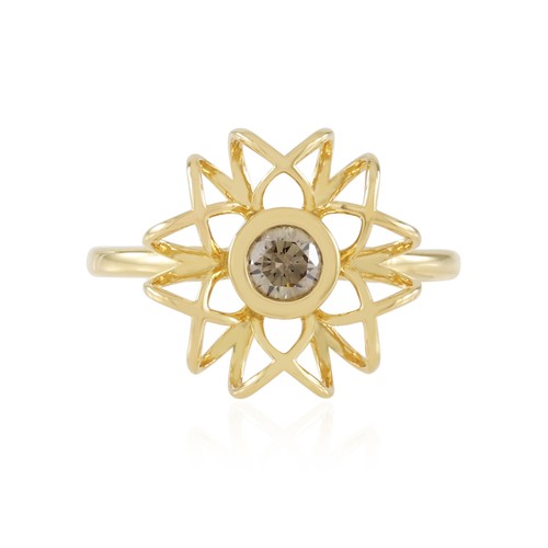 Cavill damenring 225ct - cavill,