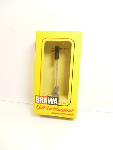 Brawa 8833 led - h0,